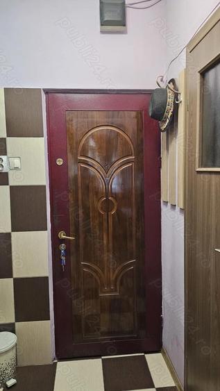 Vand garsoniera direct proprietar - 8