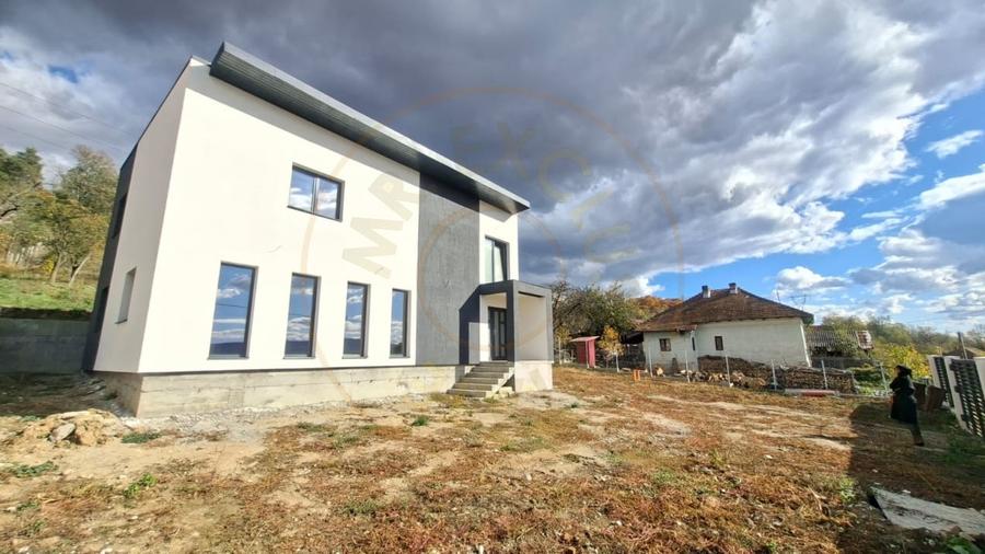 Casa noua P+1E – Baiculesti, Zigoneni, Arges - 4