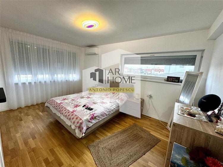 Vanzare vila 4 camere, in Ploiesti, Cartier Albert - 8