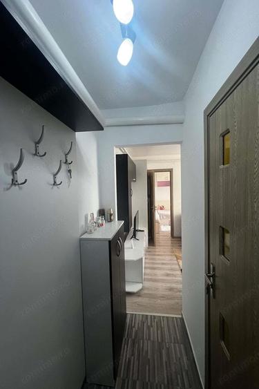 DE INCHIRIAT - Apartament cu 2 camere - Rogerius - IMOBIHOR - 330 - 4