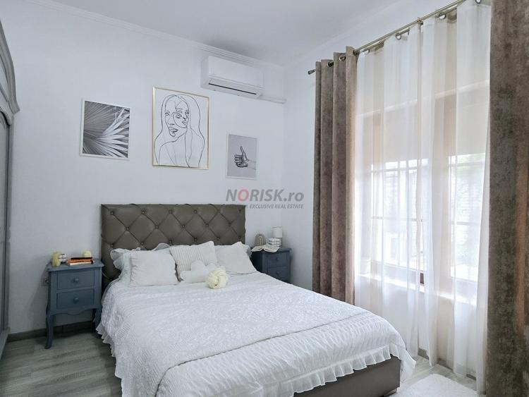 Cernica, vila moderna 4 camere + terasa acoperita - 13