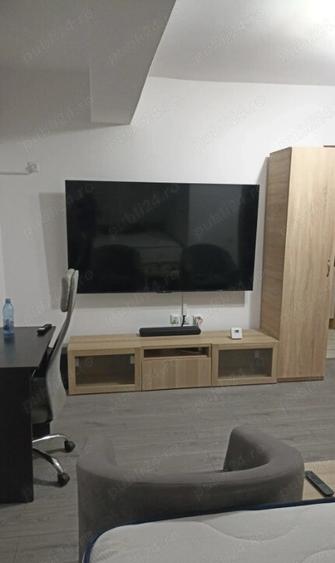 Brancoveanu luica etaj 3 bloc nou - 3