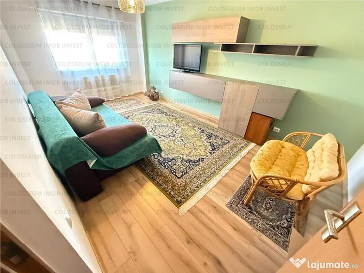 Apartament 3 camere, decomandat - zona Calea Bucuresti - 4