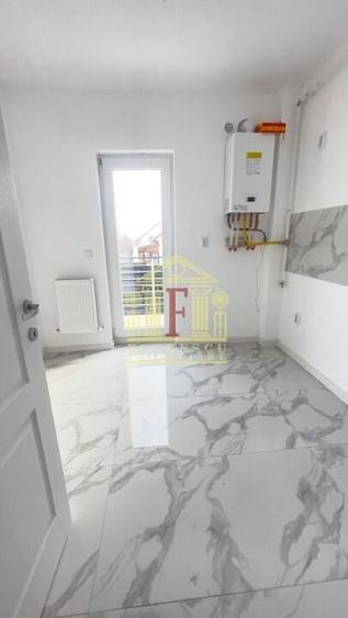 Apartamente cu 1,2 camere! - 1