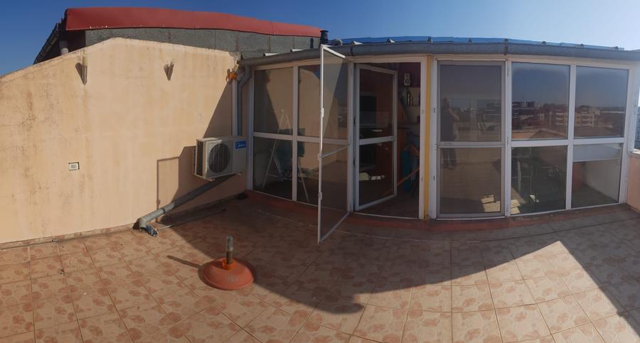 Apartament 2 camere cu terasa - 12