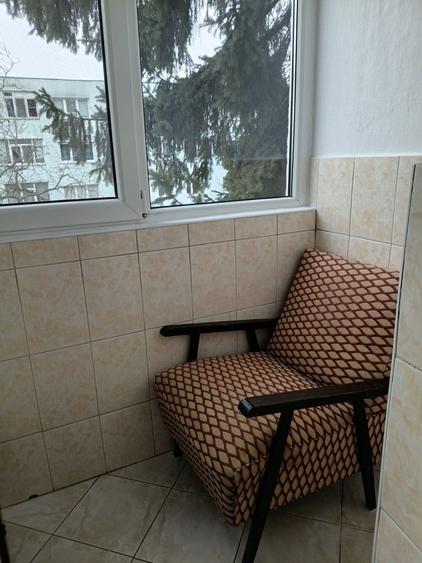 Tic-Tac Universitate/Spital 2 camere mobilat contract anaf - 4