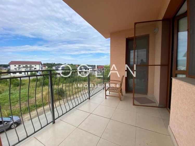 Apartament 3 camere, Etaj 2, cartierul Arhitectilor 0% Comision - 16