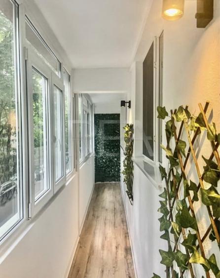 3 camere, decomandat, et 1/10, renovat, anvelopat-Drumul Taberei, Prel. Ghencea - 5