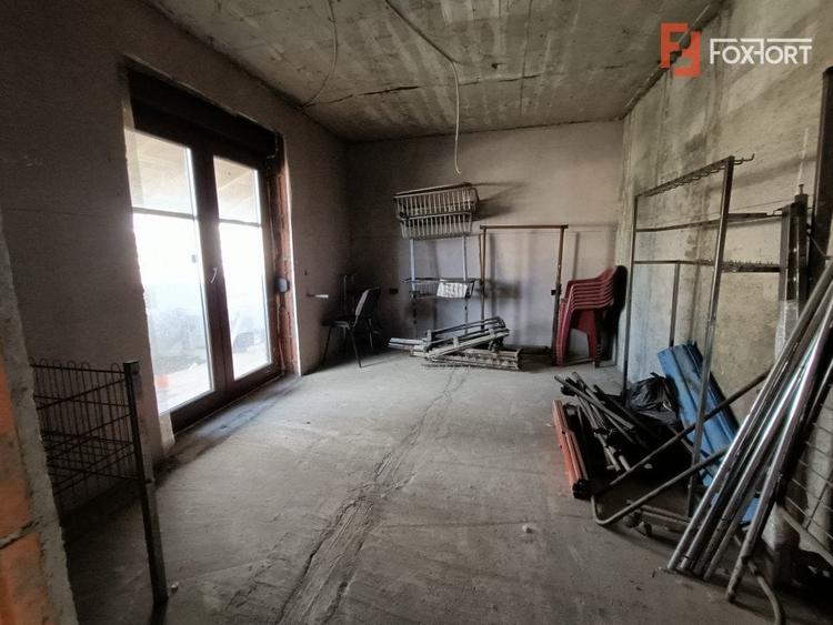 Casa la rosu 6 camere, Chisoda - ID V4970 - 9