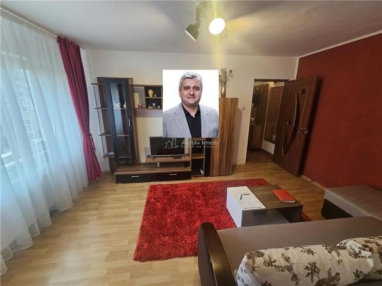 Resita, 3 Cam. Mobilat+Utilat, Et. 2, Micro 3 - 1