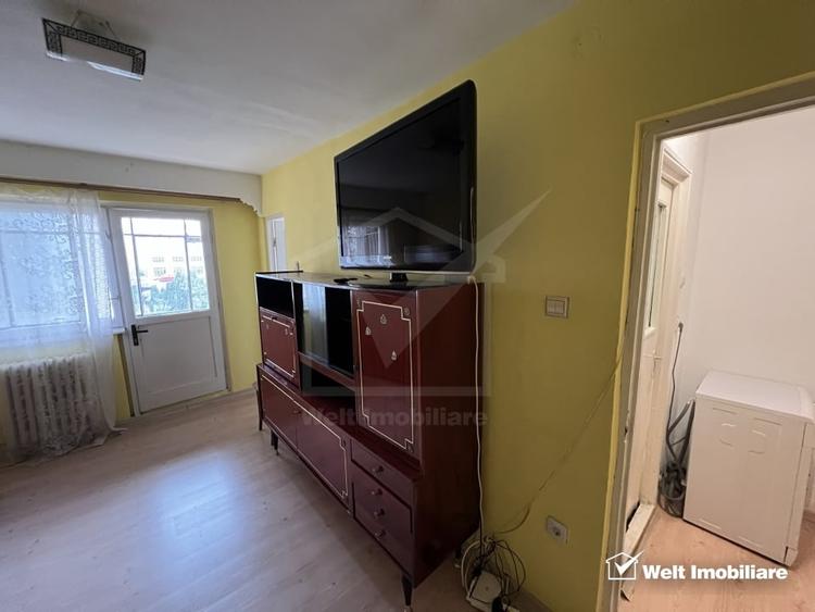 Garsoniera de vanzare, 22 mp, strada Cernei - 6