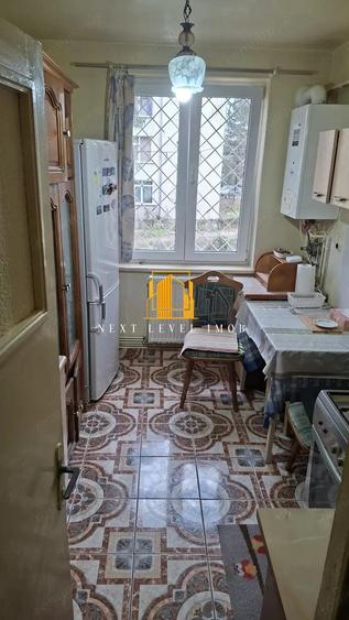 Apartament 3 camere- zona Expo Parc - 7