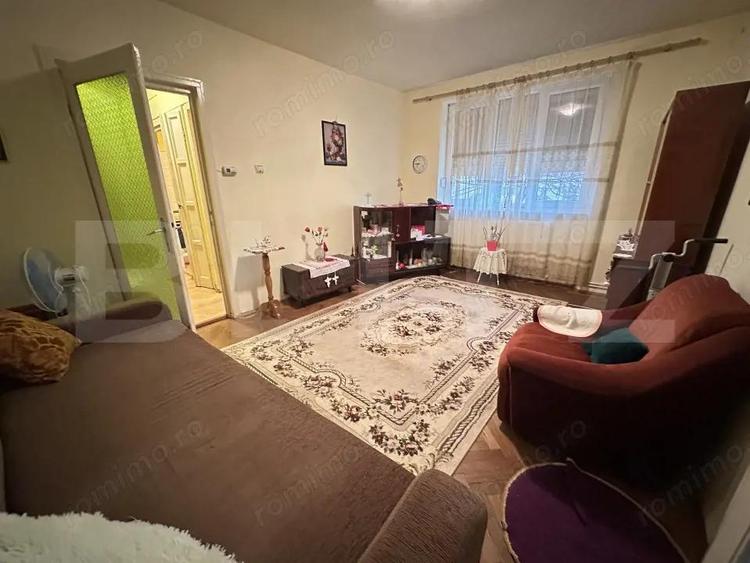 Apartament cu 2 camere semidecomandat, Deva, Central - 7