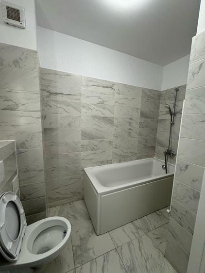 Apartament 1 camera, decomandat | Loc de parcare | bloc 2020 - 4