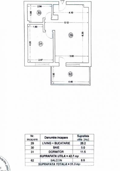 Vedere la mare in primul rand la promenada - 13