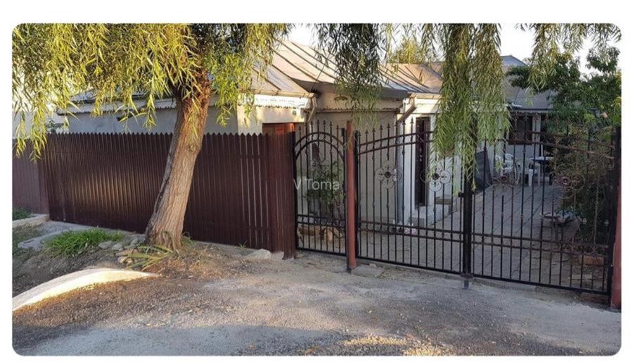 Casa+teren La Golesti pre? de garsoniera - 3