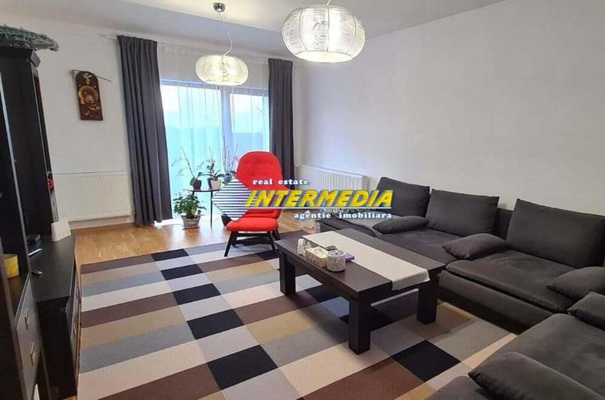 Casa Duplex D+P+E vanzare Alba Iulia Cetate Lidl cu toate utilitatile - 1
