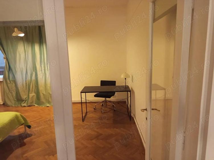 Ultracentral, Tudor Arghezi, 4 camere - 9