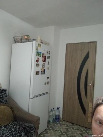 Inchiriez garsoniera ,Pa?cani,strada sportului, G2,apartament 30,mobilata complet,52 M2,foarte curat - 1