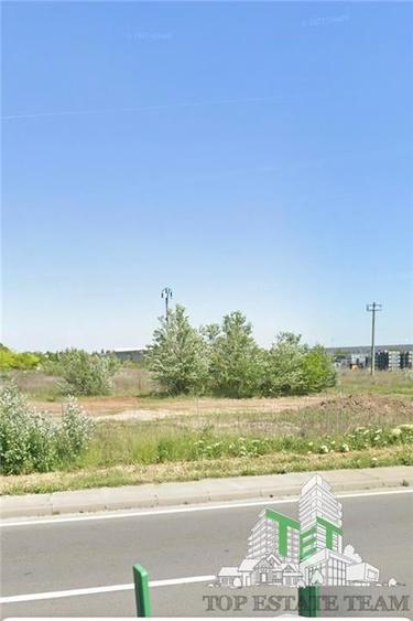 Spatiu industrial de vanzare in Otopeni cu teren de 59.900 mp - 3