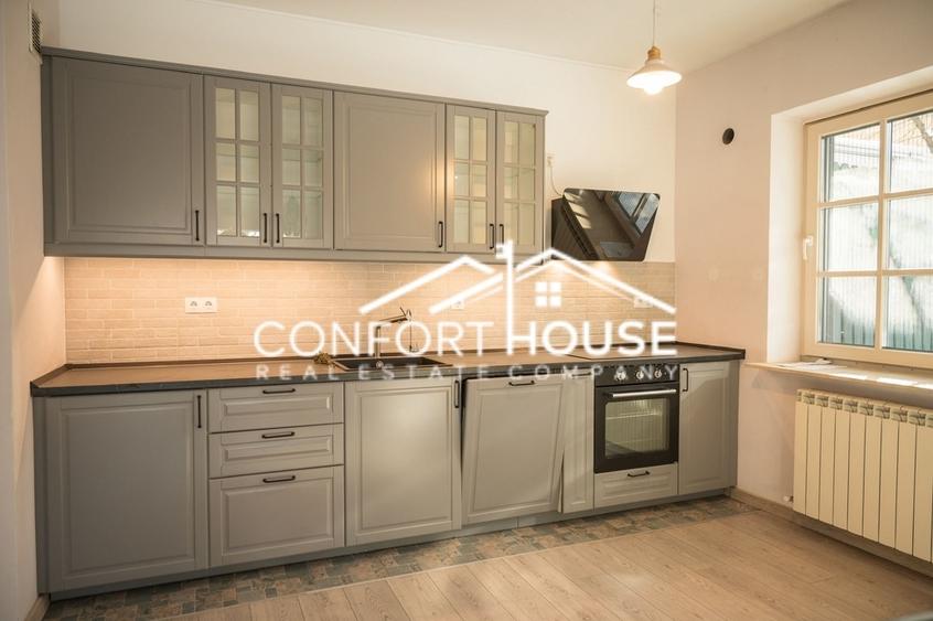 VILA S+P+E+M, 6 camere, complex rezidential, PIPERA - 6