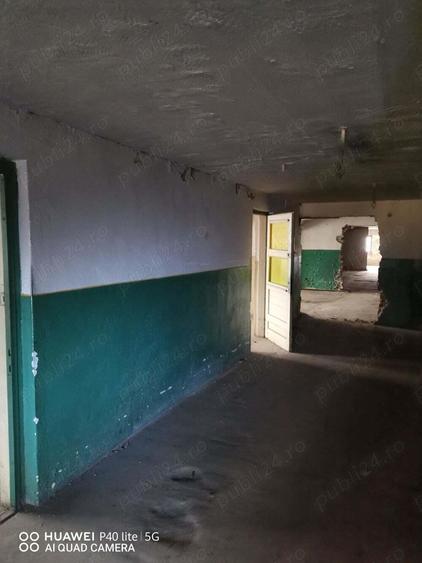 Inchiriere spatii industriale,productie sau depozitare situate in Busteni - 8