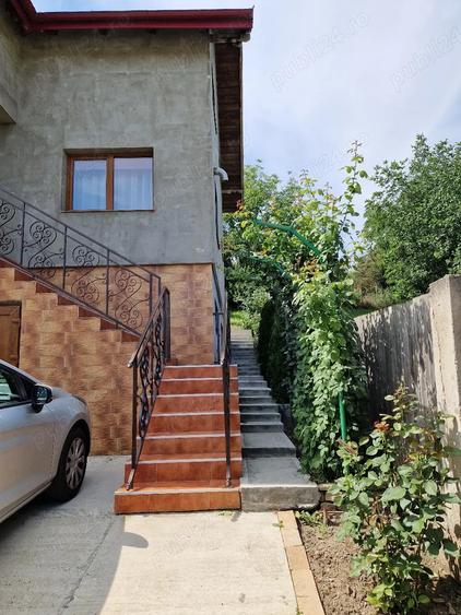 Casa de vanzare Curtesti - 4