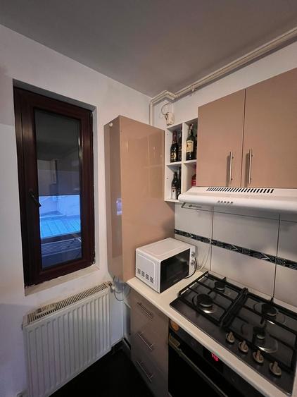 Jiului, 3 min. metrou, bloc 2007, pretabil investitie imobiliara - 7