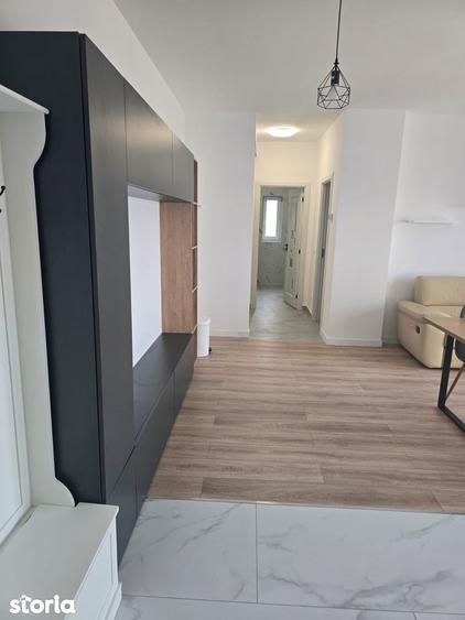 Chirie apartament nou, 2 camere, Smarald City, str. Botizului - 7