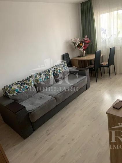 Garsoniera Zorilor aproape de UMF ideală pentru studenți - 5