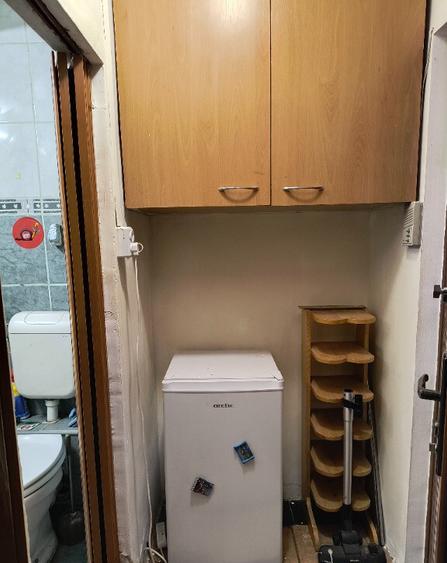 Inchiriez Garsoniera Drumul Taberei - pret negociabil - 2