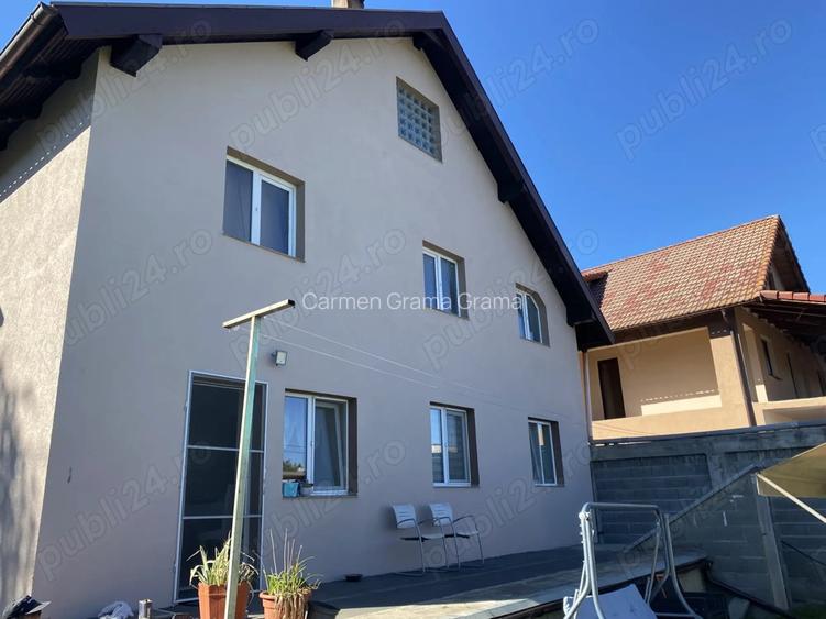 Vand casa Codlea, judetul Brasov Vand casa Codlea, judetul Brasov