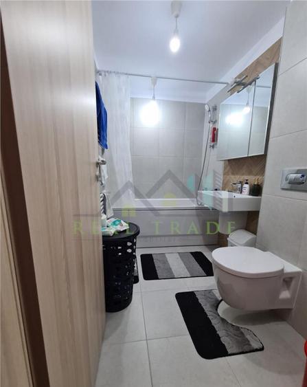 Garsoniera bloc nou Astra- Urban Plaza - 16