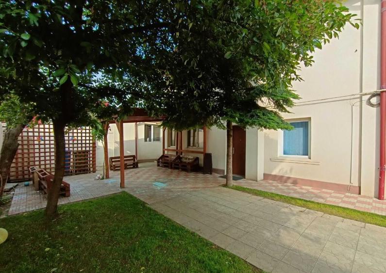 Casa 7 camere zona Militari - 6