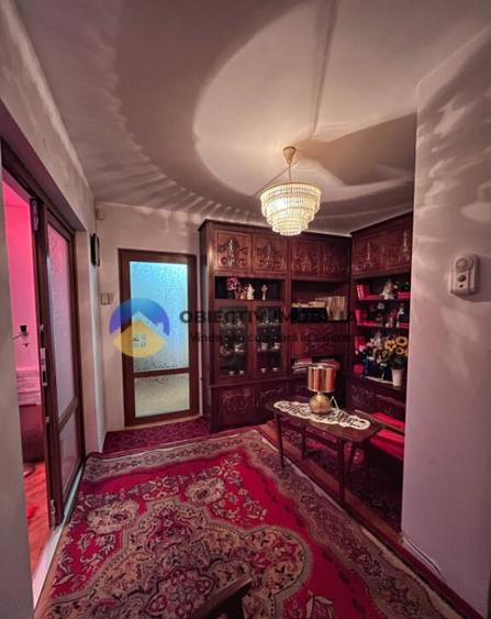 Apartament 3 camere-Zona Spitalul Judetean/Scoala nr.2 - 5