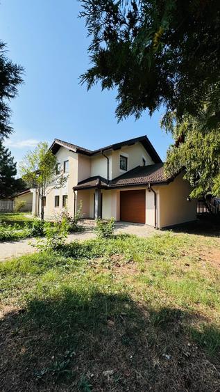 Vila individuala cu garaj | Laguna Albastra | Bucatarie mobilata | Teren 650 - 3