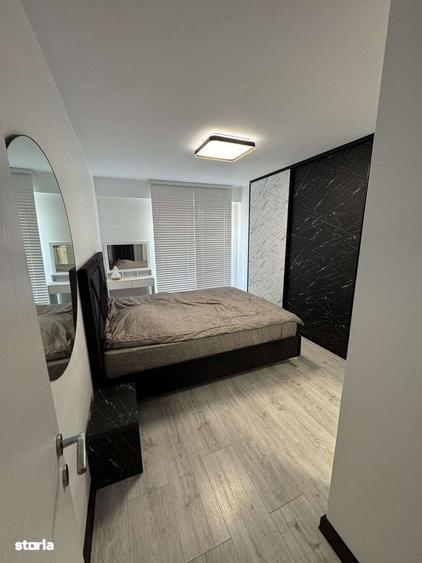 Rose Rezidence | Pipera | British School | Iancu Nicolae | Baneasa Shopping | - 6