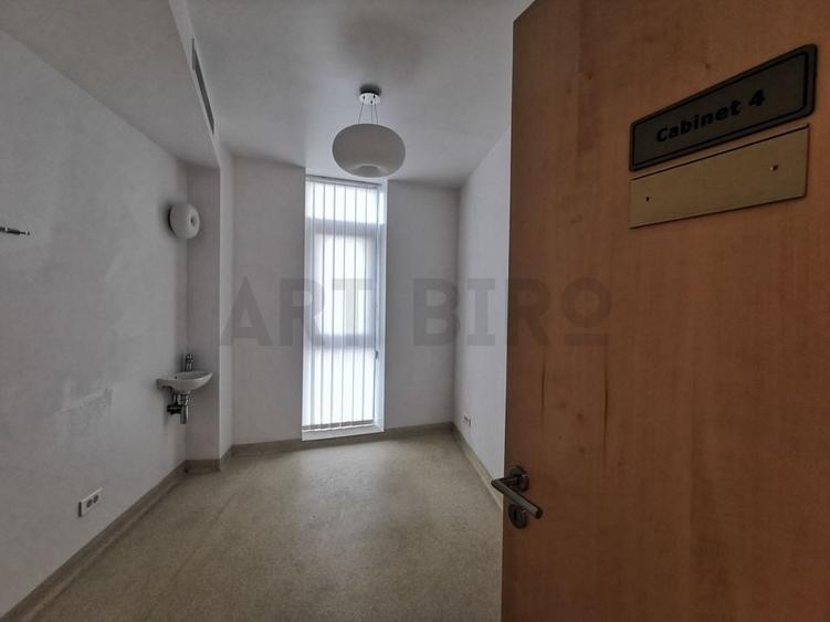 Zero comision, 125mp birou sau clinica, Piata Unirii, 7' metrou - 4