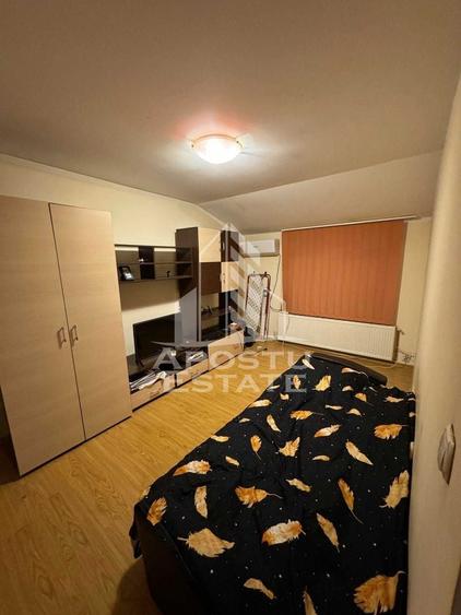 Apartament cu 1 camera de inchiriat, zona Dambovita, Timisoara - 2