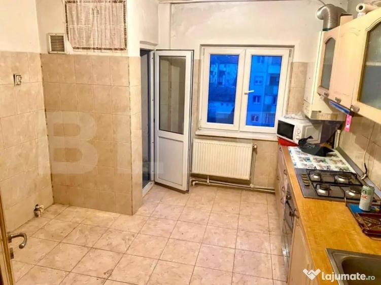 Apartament 3 camere,87 mp,2 bai,Cugir - 6