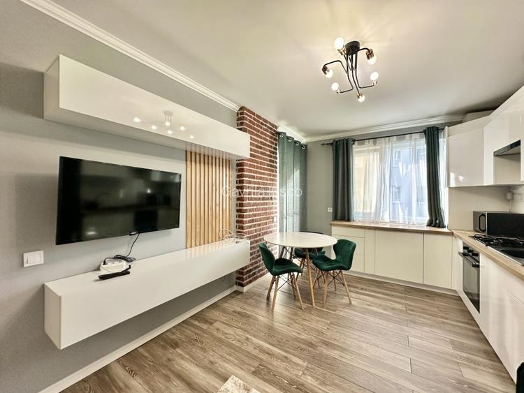 Comision 0. Inchiriere doua camere A IAncu 410, Sens Giratoriu , BMW