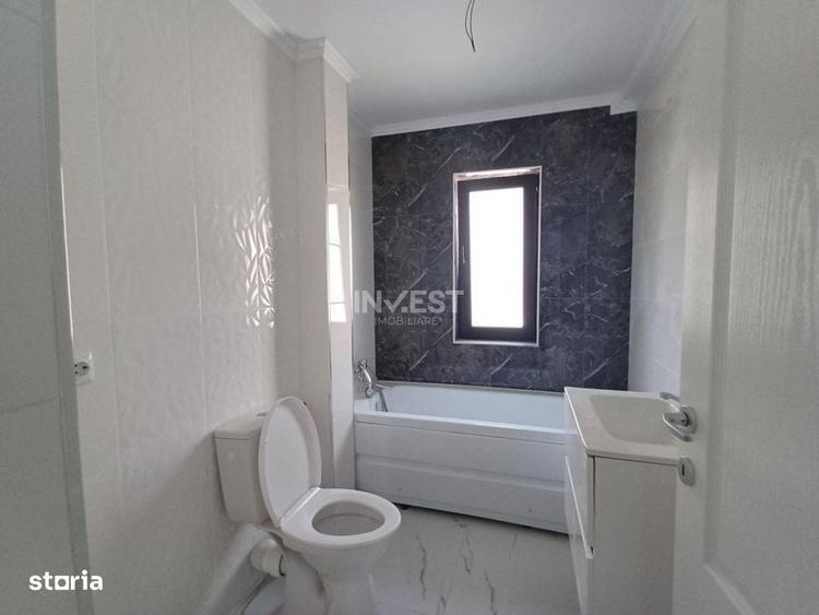 Apartament cu 2 camere în Lunca Cetățuii