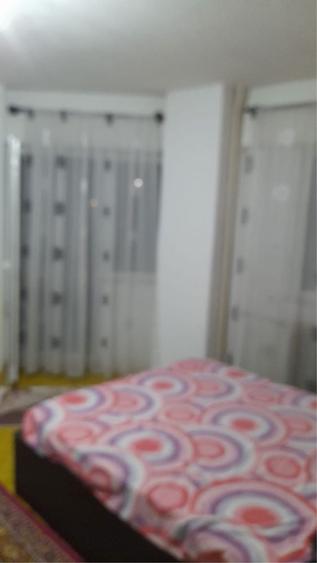 Apartament cu 2 camere în Prundu