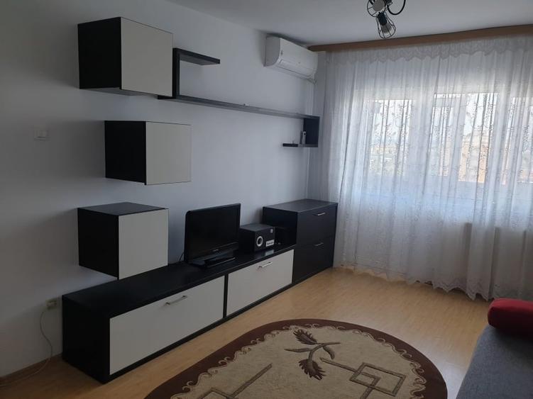 Apartament 2 camere 52mp, decomandat, centrala, AC, Parc Aurora Vest - 1