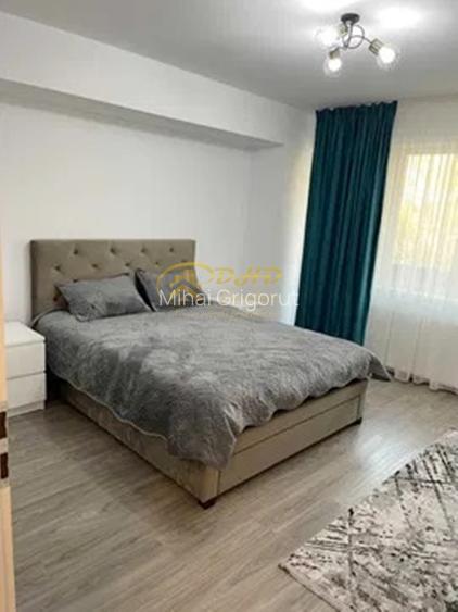 Apartament cu o camera decomandat in Tatarasi - Grand Elite Residence