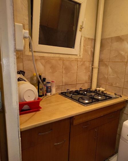 Inchiriez Garsoniera Drumul Taberei - pret negociabil - 11