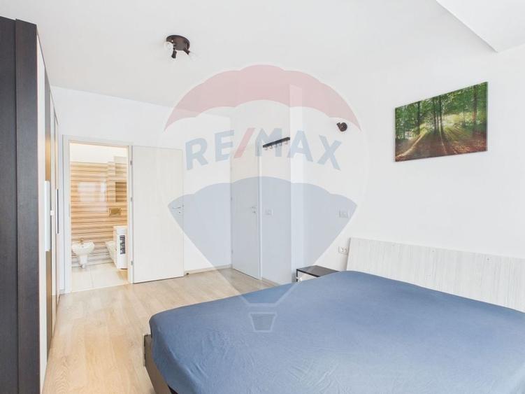 Apartament 3 camere Grozavesti - Politehnica - 9