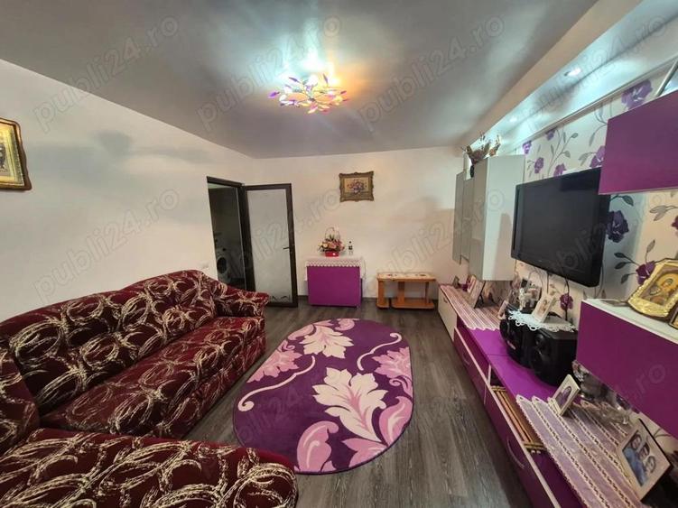 Apartament Premium 3 Camere | Zona 1 Decembrie | Etaj 1 - 11