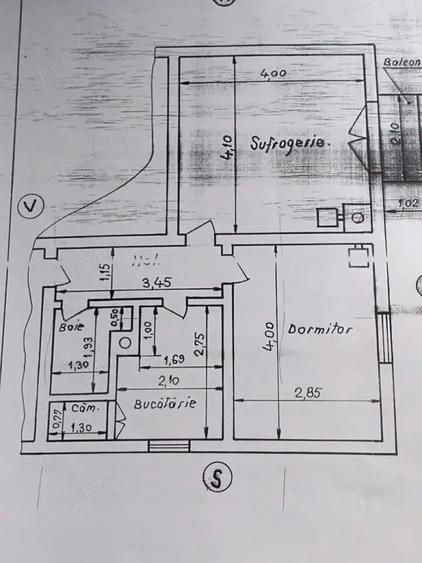 Super ocazie in statiunea Sinaia - 9