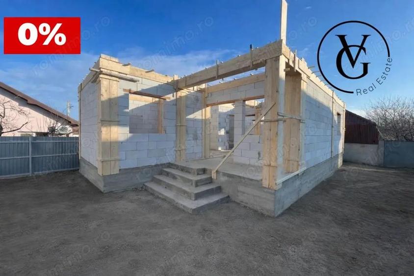 Casa la sol | 4 camere | Navodari - 5